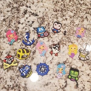 Keychains